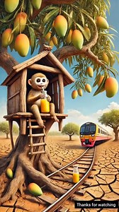 83K views · 2.5K reactions | #KidsStory #BedtimeStory #AnimatedStory...