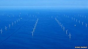 Walney Wind Farm - Alchetron, The Free Social Encyclopedia