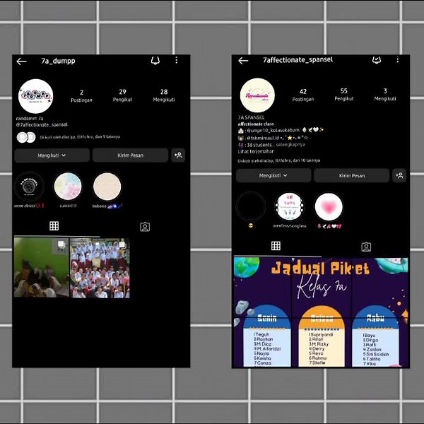 ampun puh sepuhh #7a #trend #mading