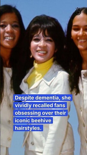 🎤 Nedra Talley Ross: The Ronettes’ Lasting Legacy