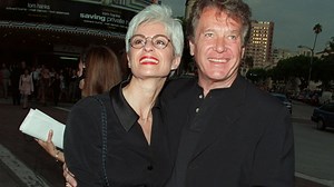 Everything we know about Mod Squad actor Michael Cole's wife and children