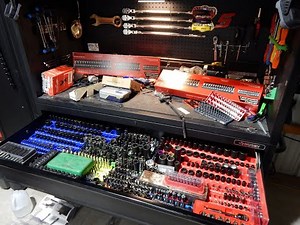 ARE THE NEW SOCKET HOLDERS BY OLSA TOOLS ANY GOOD??