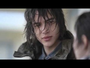 Mère et fille : vacances de rêves ;-)