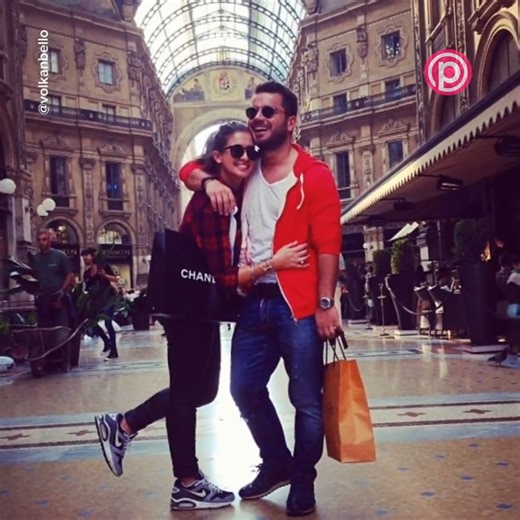 Buse Terim ile ve Volkan Bahçekapılı’nın 10 yıllık evliliği bitti! Peki buna, Seçil Erzan fonu mu neden oldu? | Popiler