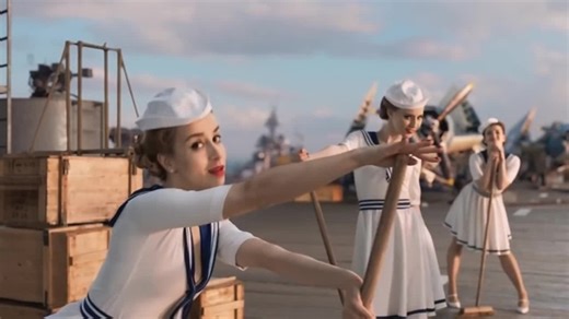 The Weeknd - Blinding Lights (Vintage Dance Choreography) - Coub