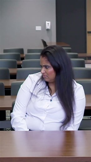 Camera Confidence: The Micro-Drama — Episode 1