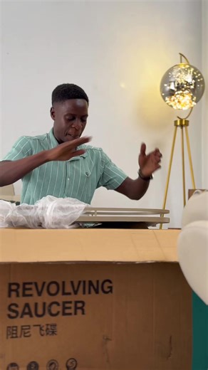 A Revolving Saucer or Dancing corner is a major kitchen accessory we can install in your kitchen cabinet to make use of the corners.👌🏾😌 #modernkitchen #acehomes #interiordesign #kitchengadgets