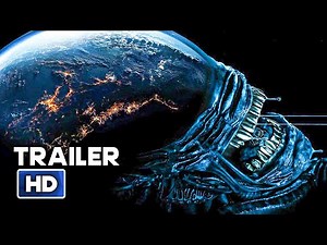 ALIEN: EARTH New Teaser Trailer (2025)