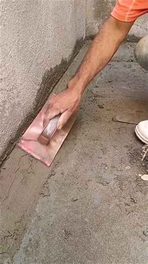 How to Transform Pool Corner into Flat Shape | Genius Method