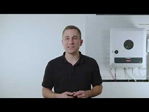 #Fronius #Backup Controller: How to Installation & Commissioning Guide 🚀