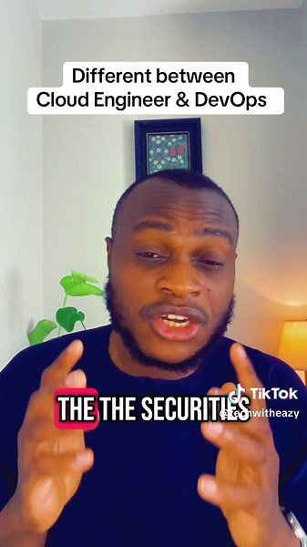 Cloud Engineer vs DevOps Engineer: Roles Explained