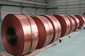 [Hot Item] High Precision Tin Phosphor Bronze C5191
