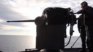 22K views · 337 reactions | Mk 38 25mm Machine Gun System | Pak Armed Forces | Facebook