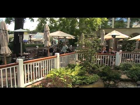 Explore Highlands, North Carolina