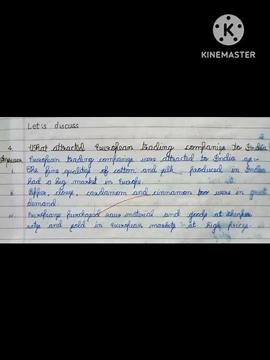 Class 8 History Ch-2 From Trade to Territory | NCERT Exercises+Extra Questions+Map | ‪@AtoZnotesbySK‬