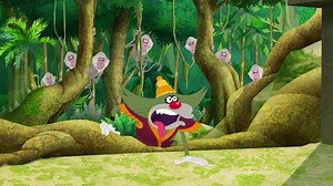 166K views · 8K shares | Oggy in Angkor Wat (Cambodia).  | Amazing Kingdoms | Facebook