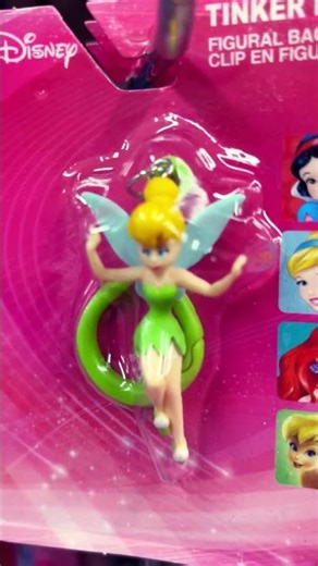 #tinkerbell #shortsfeed #dollartree