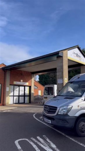 Come visit us at The Hive, our community space in the heart of Park Barn, open to all 💗 #CommunitySpace #ThisIsGuildford Guildford Borough Community Wellbeing Team | Guildford Borough Council