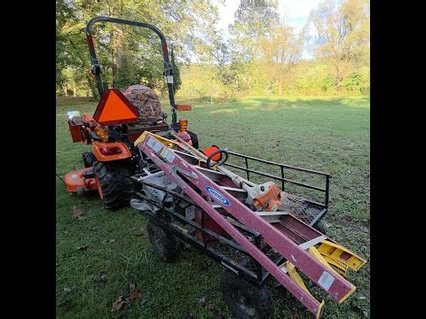 Land/Trail Management