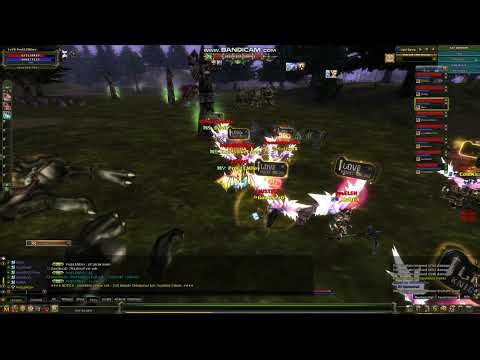 KO v2383 Party Bot Sistemi Güncelleme v1.3