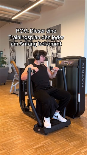Den haben wir alle bekommen #gymtok #gym #realtalk #funnygym #relatable