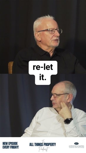 The Ostrich Effect Is Costing Landlords Everything!