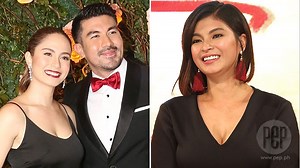Luis Manzano denies overlapping relationships with Angel Locsin, Jessy Mendiola