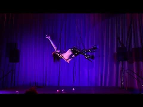 Goth Wars: MK Ultra