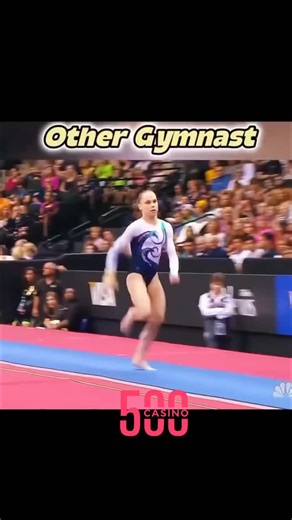 Sports Syndicate | Back in 1996, the world watched 🥺 as Kerri Strug 🇺🇸 became an Olympic legend. 👉 During the women’s team final, the U.S. needed one more... | Instagram