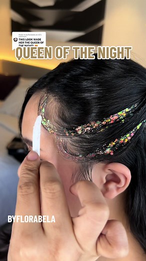 Glitter Hairstyles for JS Prom: Sparkle and Shine with These Glamorous Looks