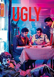 Ugly streaming: where to watch movie online?