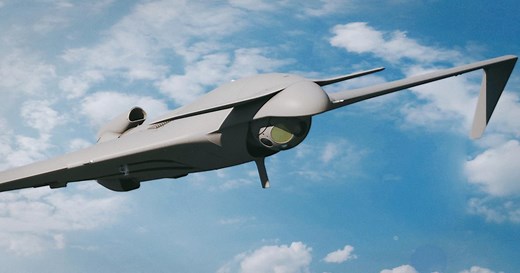 SAF in 2040 to include more unmanned vehicles, new submarines & howitzers