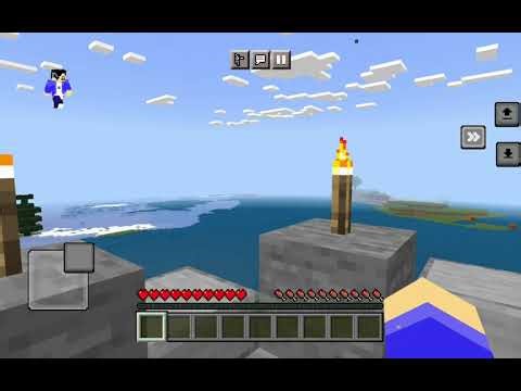 Me paso el mundo tutoral de minecraft xbox 360