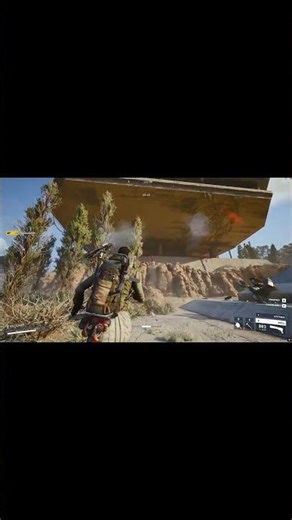 Trying to Hunt Extract Campers.