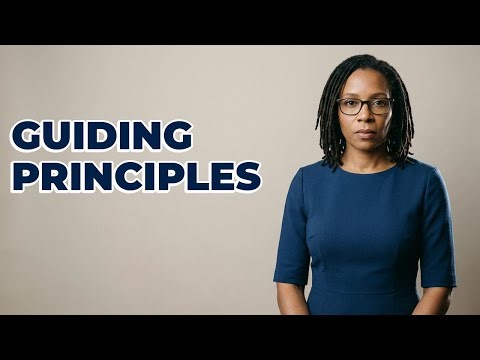 How Do Autonomy And Justice Guide Donor Decisions?