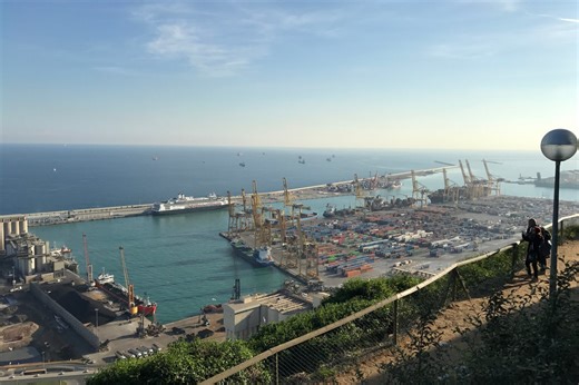 What Barcelona port terminal closures mean for cruise passengers