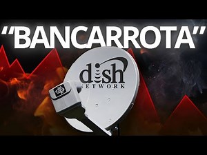Dish Networks is selling for a dollar! What went wrong?