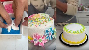 How to Make a Cake – Easy DIY Recipe for Beginners