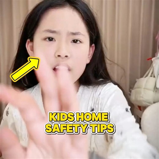 Kids Home Alone? Teach Them These Safety Rules And Watch Out For Strangers!