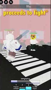 HIRING HOMELESS HITMAN TO KILL SOMEONE #jjs #jujutsukaisen #jujutsushenanigans #roblox