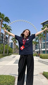 1.1K views | Synergy University Dubai is a modern academic...