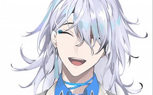 【Vox Akuma】全网第一只Box Tenshi桌宠！