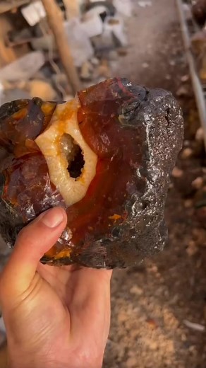 215K views · 2.9K reactions | Big color stone #jewelry #mine #diamond #diy #gems | Gems | Facebook