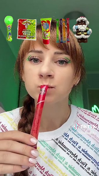 lilibubochka pe TikTok