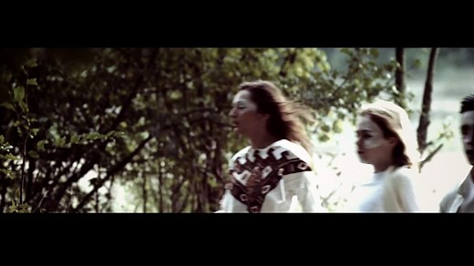 ADDA - Lupii 2015 VideoClip Full HD