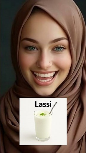 Dairy Products Vocabulary in English | Names with Pictures