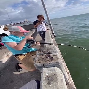 8.4M views · 26K reactions | Amazing Fish Hunting | Yarden Saxophone | Facebook