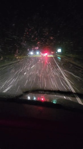 From the scorching heat in Key West to friggin snow in North Carolina. 😫 | Rum Runners Offshore Powerboat Racing