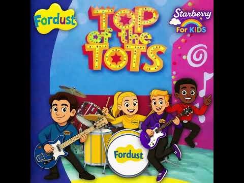 Top of the Tots (2026) (Full Album)