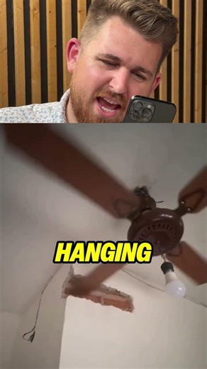 Ceiling fan placement is something that needs to be carefully planned during installation.